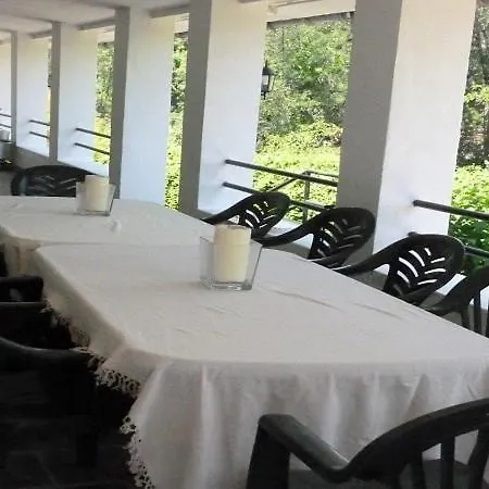 Hoz De La Pinilla
