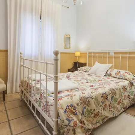 Chalet Hoz De La Pinilla