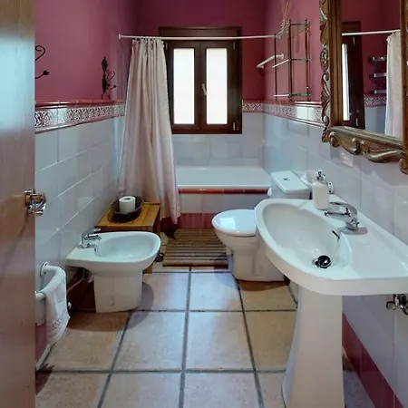 Chalet Hoz De La Pinilla *