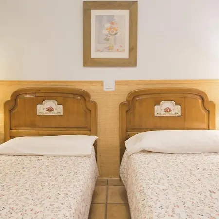 Hoz De La Pinilla Navahermosa (Toledo)