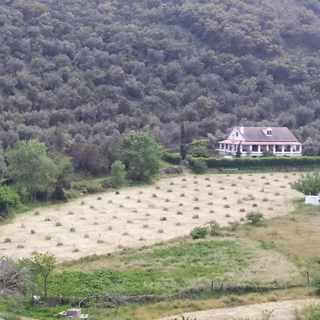 Chalet Hoz De La Pinilla Navahermosa (Toledo)