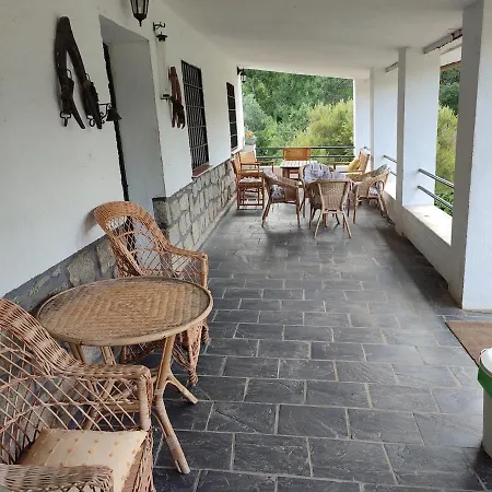Chalet Hoz De La Pinilla