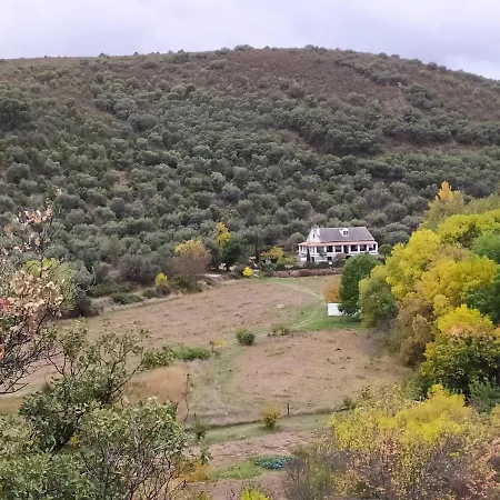Hoz De La Pinilla